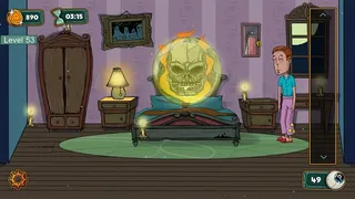 Скриншот 1 к игре Let Me Sleep