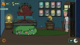 Скриншот 3 к игре Let Me Sleep
