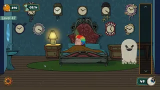 Скриншот 4 к игре Let Me Sleep