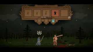 Скриншот 1 к игре Lotus: Lost Memories
