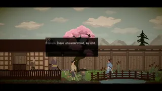 Скриншот 2 к игре Lotus: Lost Memories