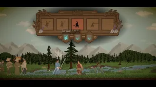 Скриншот 5 к игре Lotus: Lost Memories