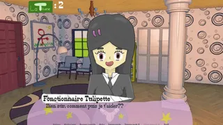 Скриншот 3 к игре Partons à Cheval Trouver les Licornes !