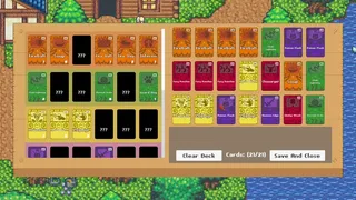 Скриншот 6 к игре Deckadent