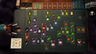 Скриншот 1 к игре Abra-Cooking-Dabra