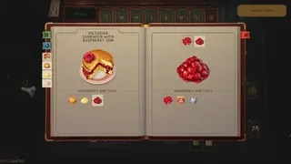 Скриншот 2 к игре Abra-Cooking-Dabra
