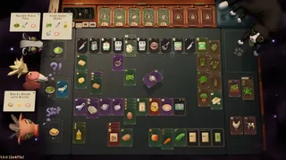 Скриншот 3 к игре Abra-Cooking-Dabra