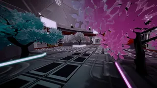 Скриншот 2 к игре TheCube