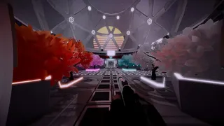 Скриншот 3 к игре TheCube