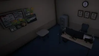Скриншот 8 к игре TheCube