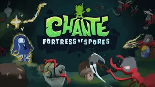 Скриншот 1 к игре Chante: Fortress of Spores