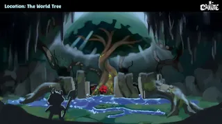 Скриншот 2 к игре Chante: Fortress of Spores