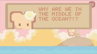 Скриншот 1 к игре The Short Bread Game