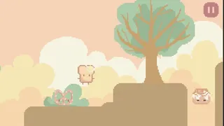 Скриншот 2 к игре The Short Bread Game