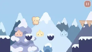 Скриншот 3 к игре The Short Bread Game