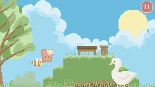 Скриншот 5 к игре The Short Bread Game