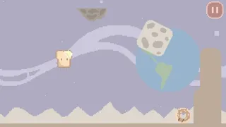 Скриншот 7 к игре The Short Bread Game