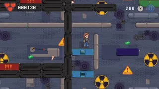 Скриншот 1 к игре Massi vs. José