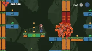 Скриншот 2 к игре Massi vs. José