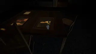 Скриншот 5 к игре What Hides in Dreams