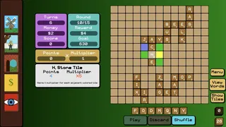 Скриншот 2 к игре Lexica