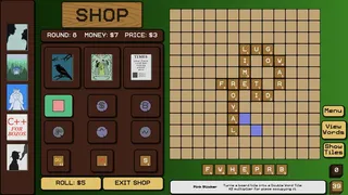 Скриншот 3 к игре Lexica
