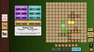 Скриншот 7 к игре Lexica