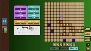 Скриншот 8 к игре Lexica