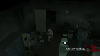 Скриншот 1 к игре Corpse Party II: Darkness Distortion