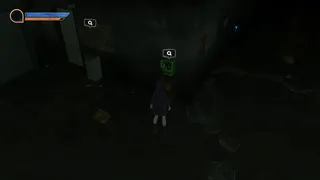Скриншот 5 к игре Corpse Party II: Darkness Distortion