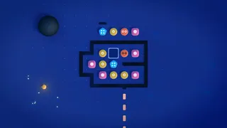 Скриншот 8 к игре Satelital