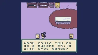 Скриншот 1 к игре Wallflower