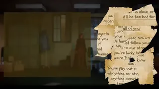 Скриншот 1 к игре Nothing is Known - the innocents