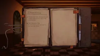 Скриншот 3 к игре Nothing is Known - the innocents