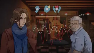 Скриншот 4 к игре Nothing is Known - the innocents