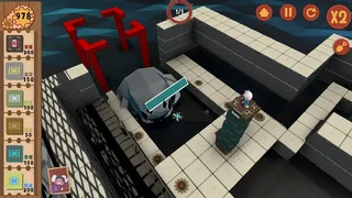 Скриншот 5 к игре 奇迹松鼠俱乐部