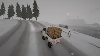 Скриншот 2 к игре Easy Delivery Co.