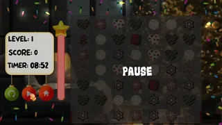 Скриншот 7 к игре Candy Christmas