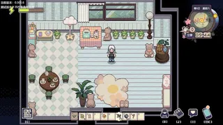 Скриншот 2 к игре The Sisterhood Pasture: Cozy Folklore Farming