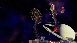 Скриншот 2 к игре Come Up with Hyper