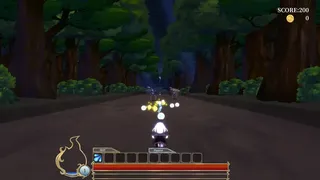Скриншот 7 к игре Soul Rush