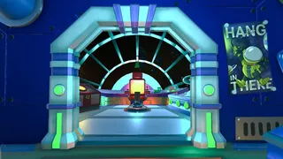 Скриншот 1 к игре Incompenauts