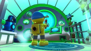 Скриншот 2 к игре Incompenauts