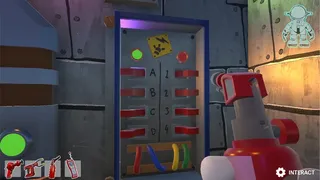Скриншот 4 к игре Incompenauts