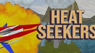Скриншот 1 к игре Heat Seekers