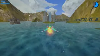 Скриншот 2 к игре Heat Seekers