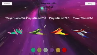 Скриншот 3 к игре Heat Seekers