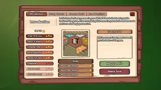 Скриншот 5 к игре My Sticker Zoo