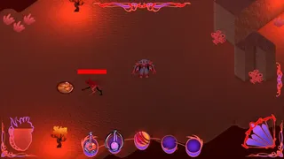 Скриншот 1 к игре Vartra Abyss