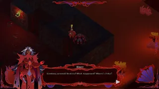 Скриншот 2 к игре Vartra Abyss